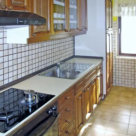 Roberta - Lbn408 By Interhome * Labin (Istria)