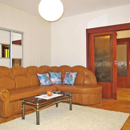 Apartment Roberta - Lbn408 By Interhome Labin (Istria)