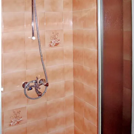 Roberta - Lbn408 By Interhome Apartment