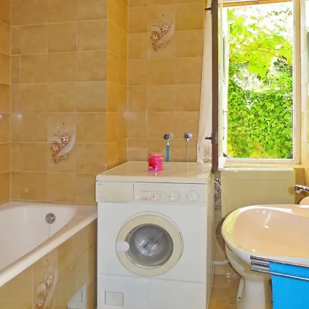 Roberta - Lbn408 By Interhome Apartment