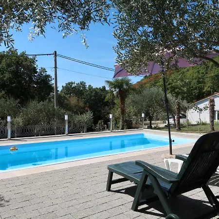 Roberta - Lbn408 By Interhome Apartment