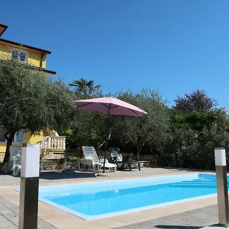 Roberta - Lbn408 By Interhome Apartment Labin (Istria)