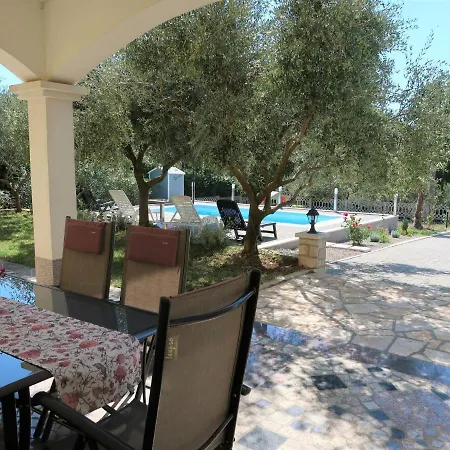 Roberta - Lbn408 By Interhome Apartment Labin (Istria)