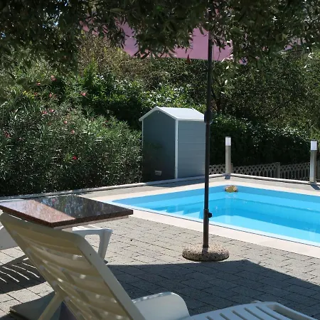 Roberta - Lbn408 By Interhome * Labin (Istria)