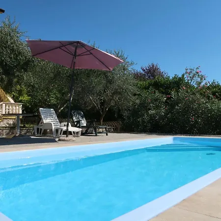 Apartment Roberta - Lbn408 By Interhome