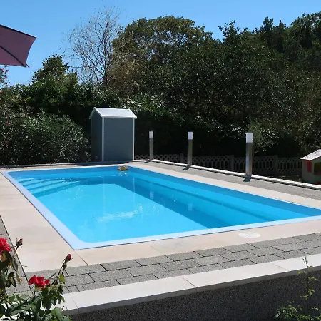 Roberta - Lbn408 By Interhome Apartment