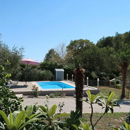 Apartment Roberta - Lbn408 By Interhome Labin (Istria)
