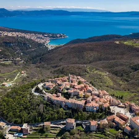 Apartment Roberta - Lbn408 By Interhome Labin (Istria)