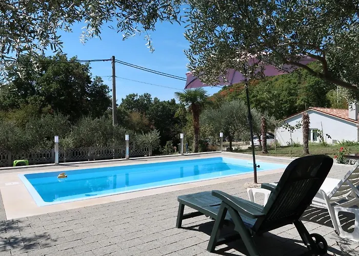 Apartment Roberta By Interhome Apartament
