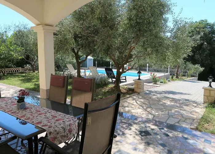 Apartment Roberta By Interhome Apartament Labin (Istria)