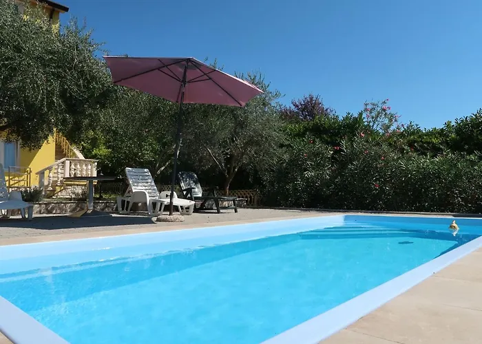 Apartament Apartment Roberta By Interhome