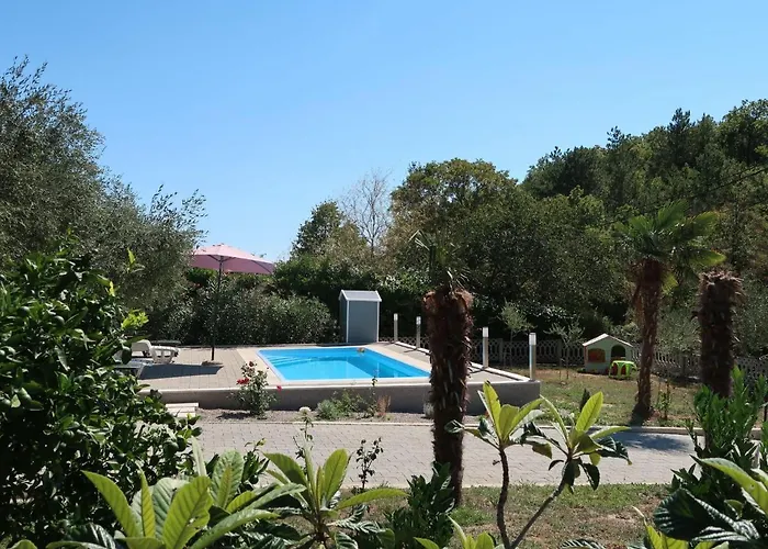 Apartament Apartment Roberta By Interhome Labin (Istria)