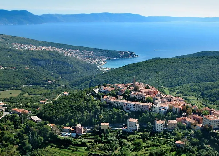 Apartment Roberta By Interhome Apartament Labin (Istria)