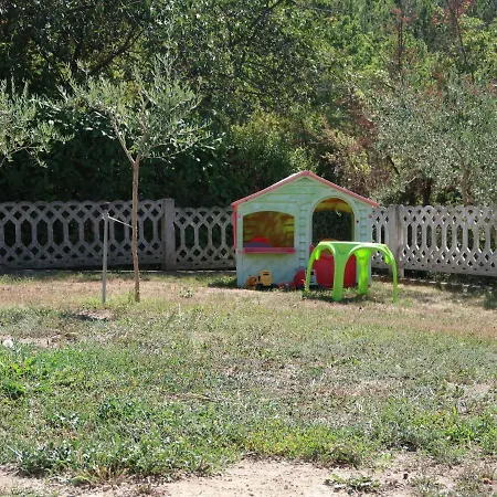 Appartamento Roberta - Lbn408 By Interhome