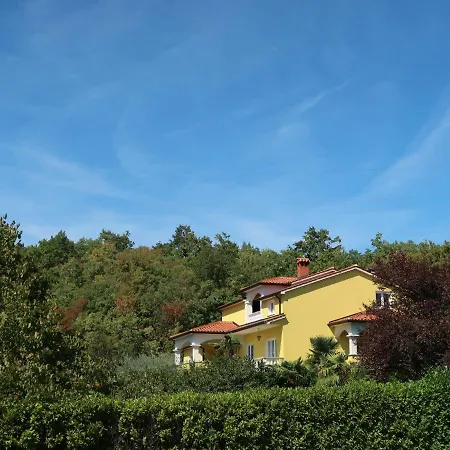 Apartman Roberta - Lbn408 By Interhome