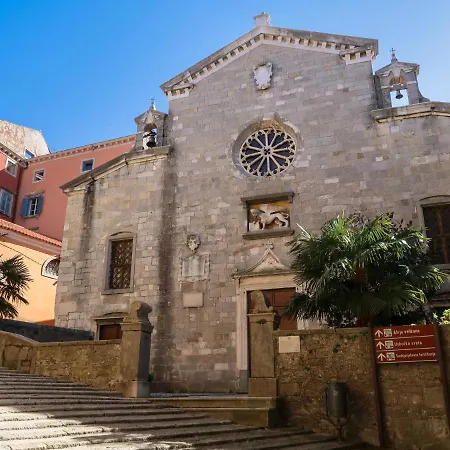 Apartment Roberta By Interhome 아파트 *