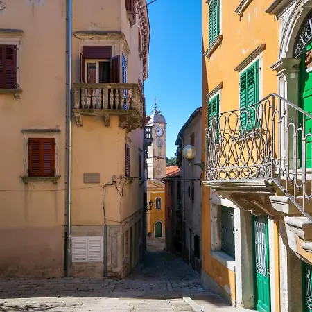 아파트 Apartment Roberta By Interhome