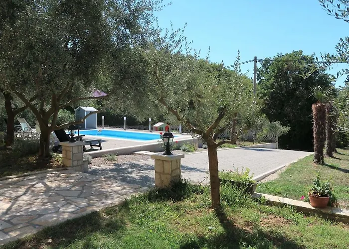 아파트 Apartment Roberta By Interhome