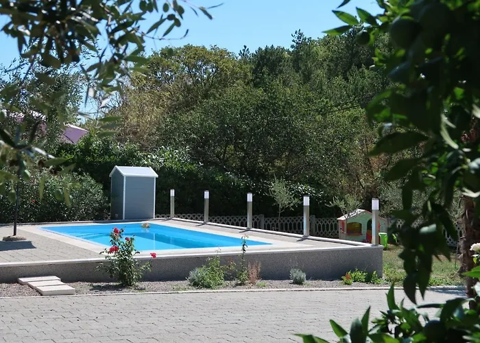 Apartment Roberta By Interhome *