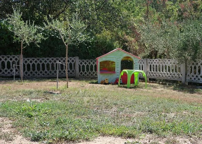 아파트 Apartment Roberta By Interhome