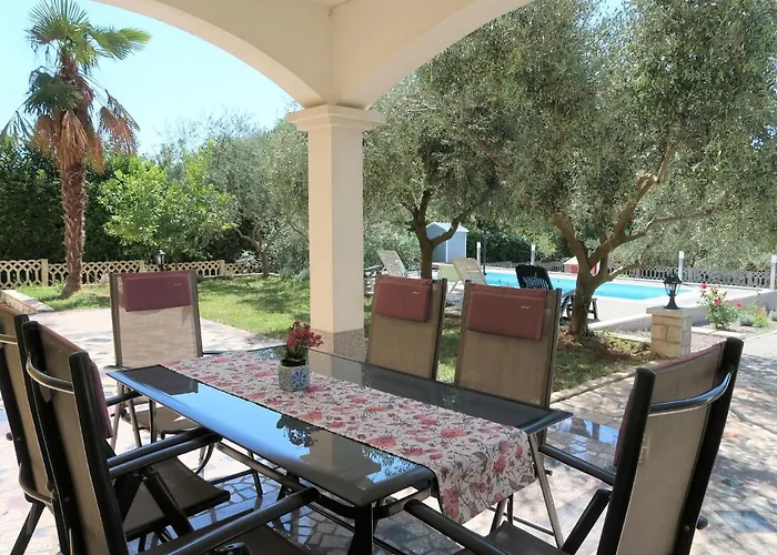 아파트 Apartment Roberta By Interhome *