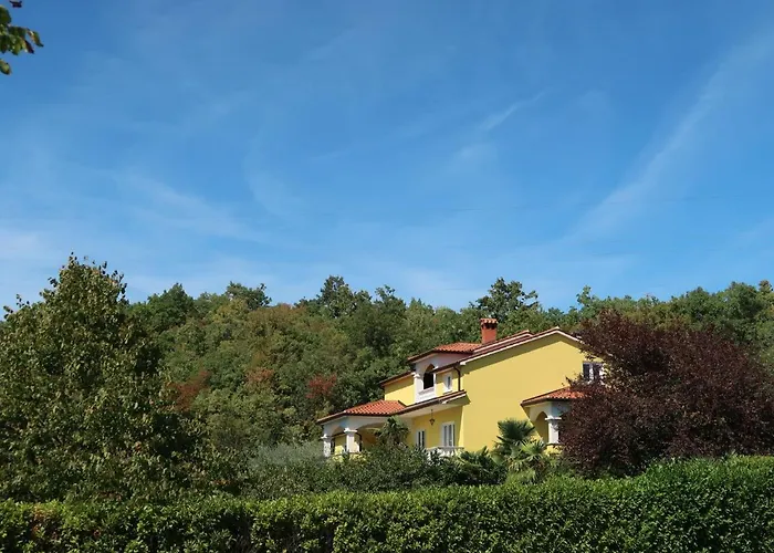 아파트 Apartment Roberta By Interhome