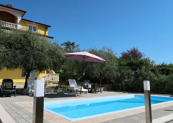 Apartment Roberta By Interhome 아파트 라빈