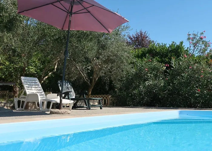 Apartment Roberta By Interhome 라빈