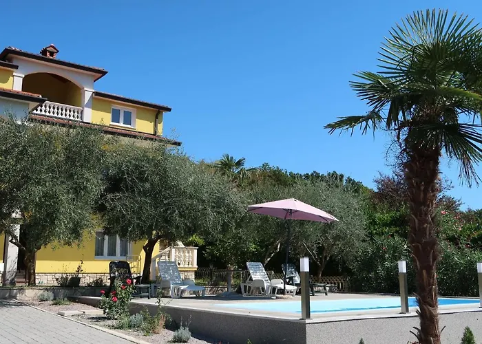 아파트 Apartment Roberta By Interhome *