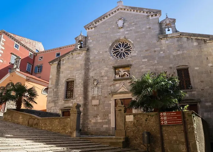 Apartment Roberta By Interhome 아파트 *