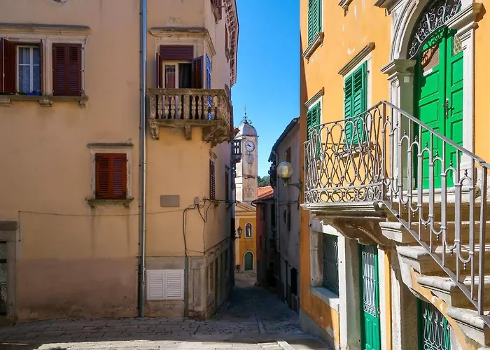 아파트 Apartment Roberta By Interhome